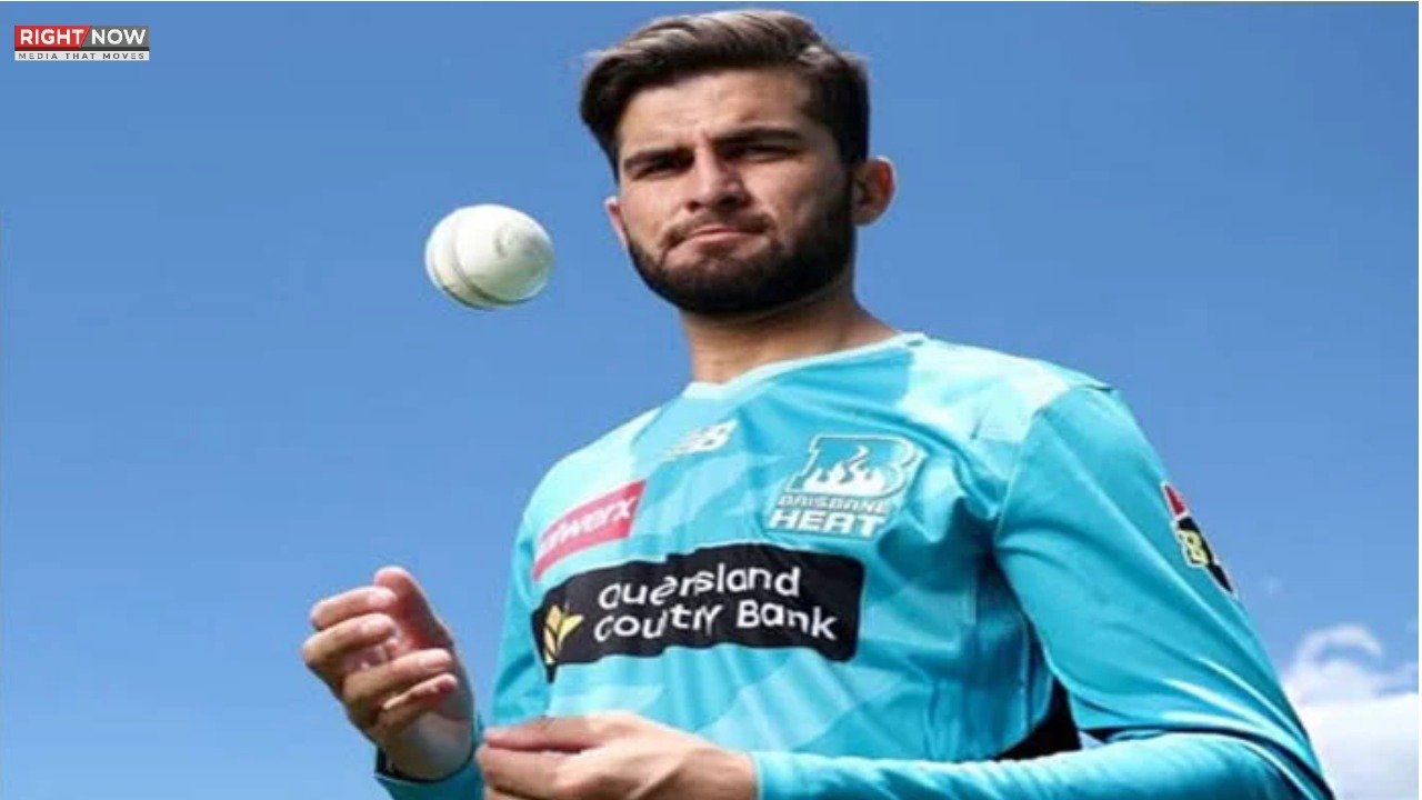 شاہین شاہ آفریدی آسٹریلیا سیریز کے لیے مکمل فٹ قرار