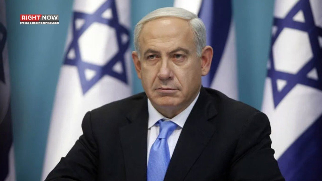 حماس کا نیتن یاہو کی امن بورڈ میں شمولیت پر سخت ردعمل