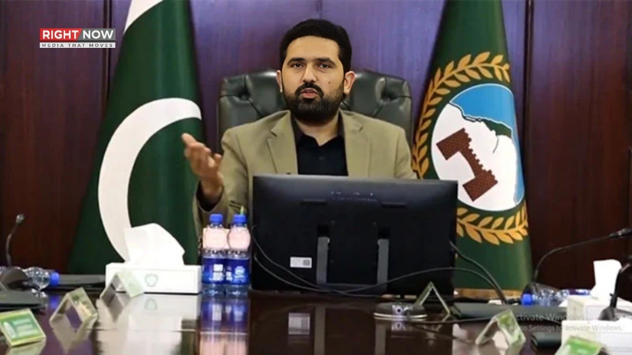 خیبرپختونخوا حکومت کا وفاق پر امتیازی سلوک کا الزام