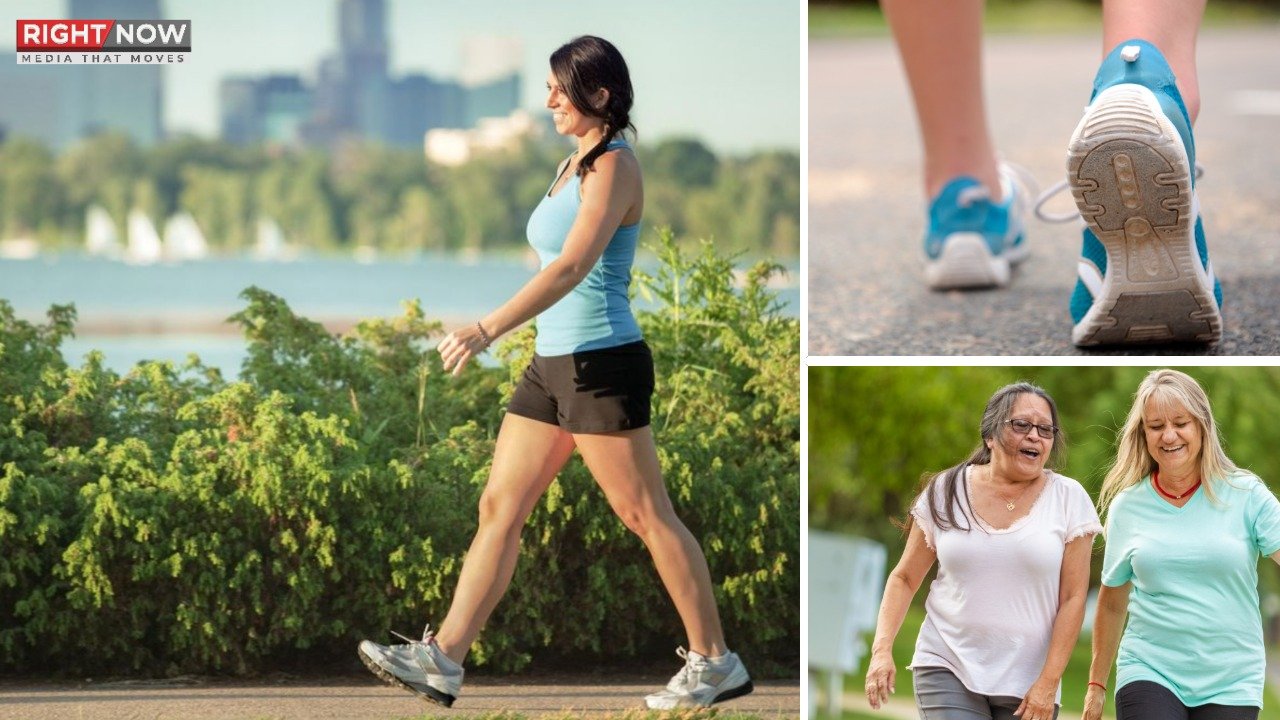 مختلف ورزشیں لمبی عمر کا راز، تحقیق کا انکشاف