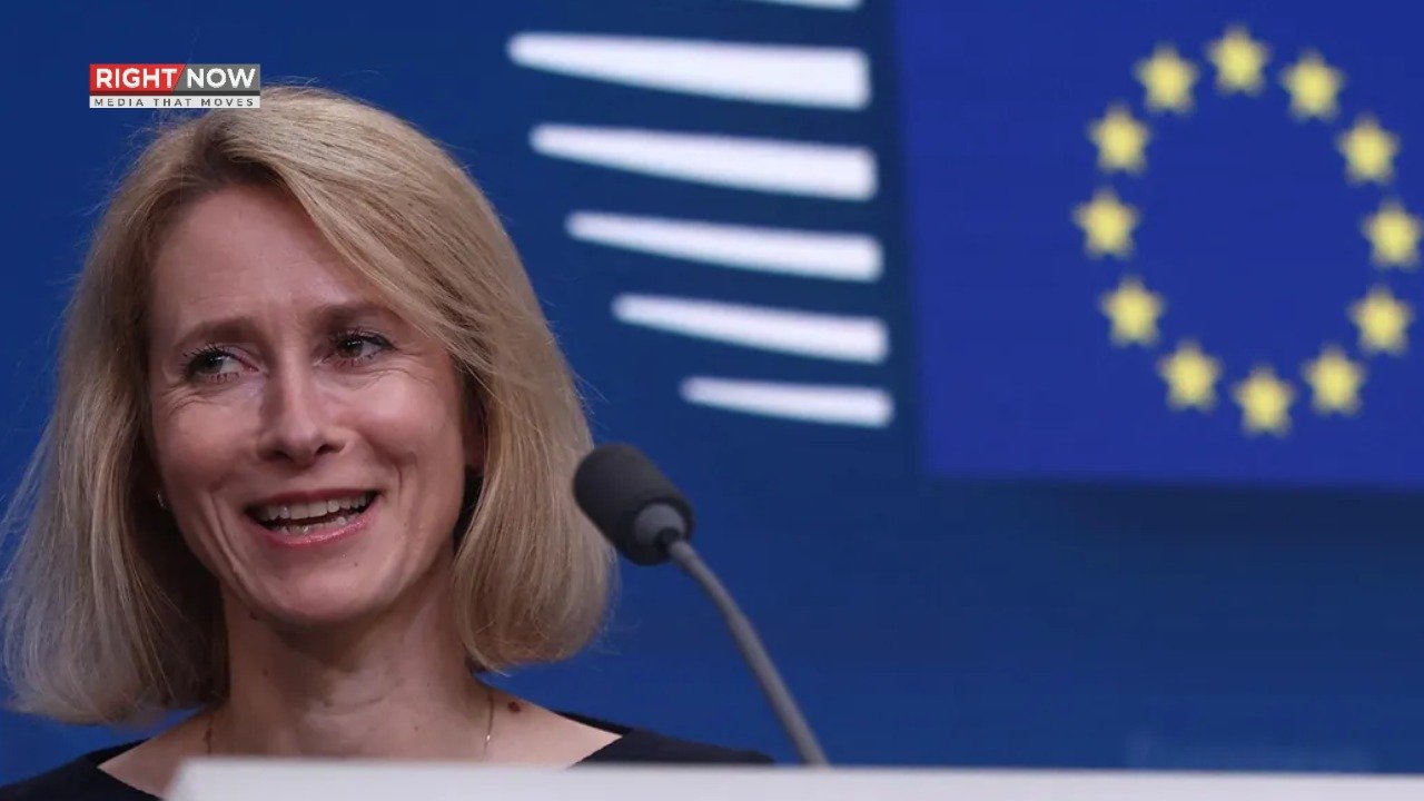 یورپی یونین کا غزہ پر مرکوز امن منصوبے پر کام کرنے کا عندیہ