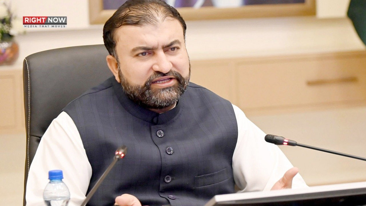 خود ساختہ گمشدگیوں پر ریاست ذمہ دار نہیں۔وزیراعلیٰ بلوچستان