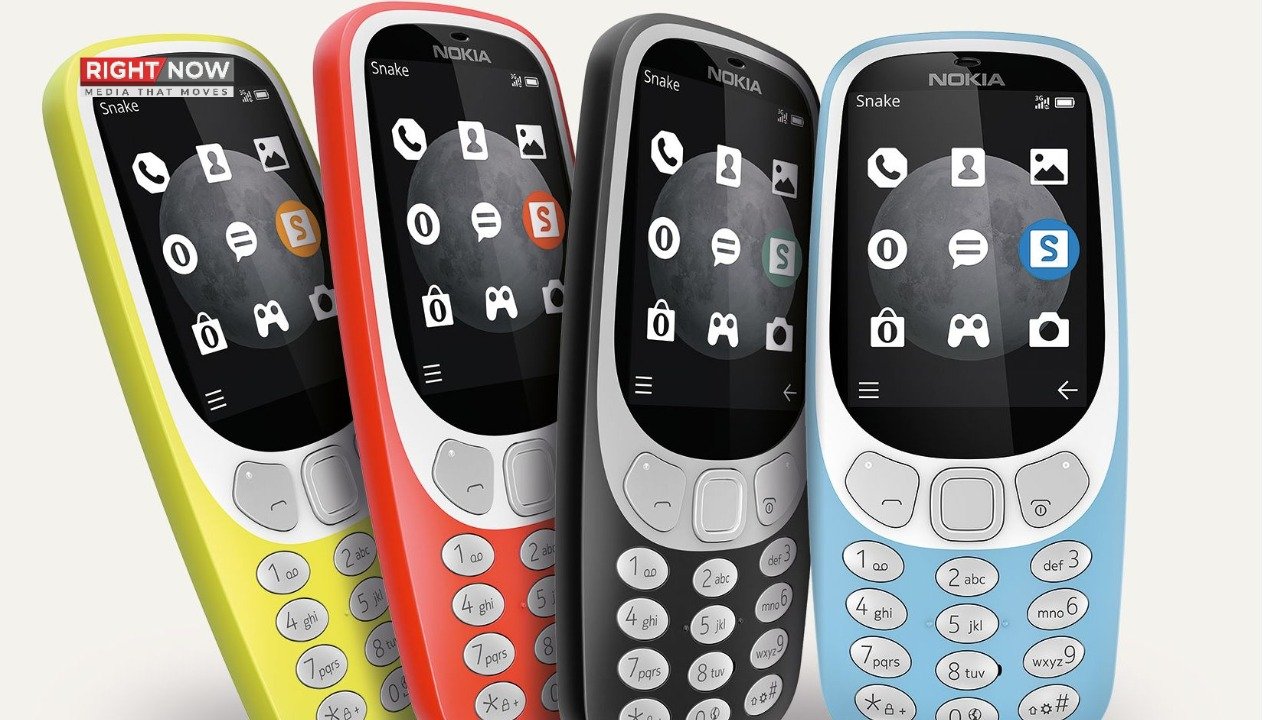 پاکستان میں سکیورٹی خدشات کے باعث بٹن والے موبائل فونز کی مقبولیت