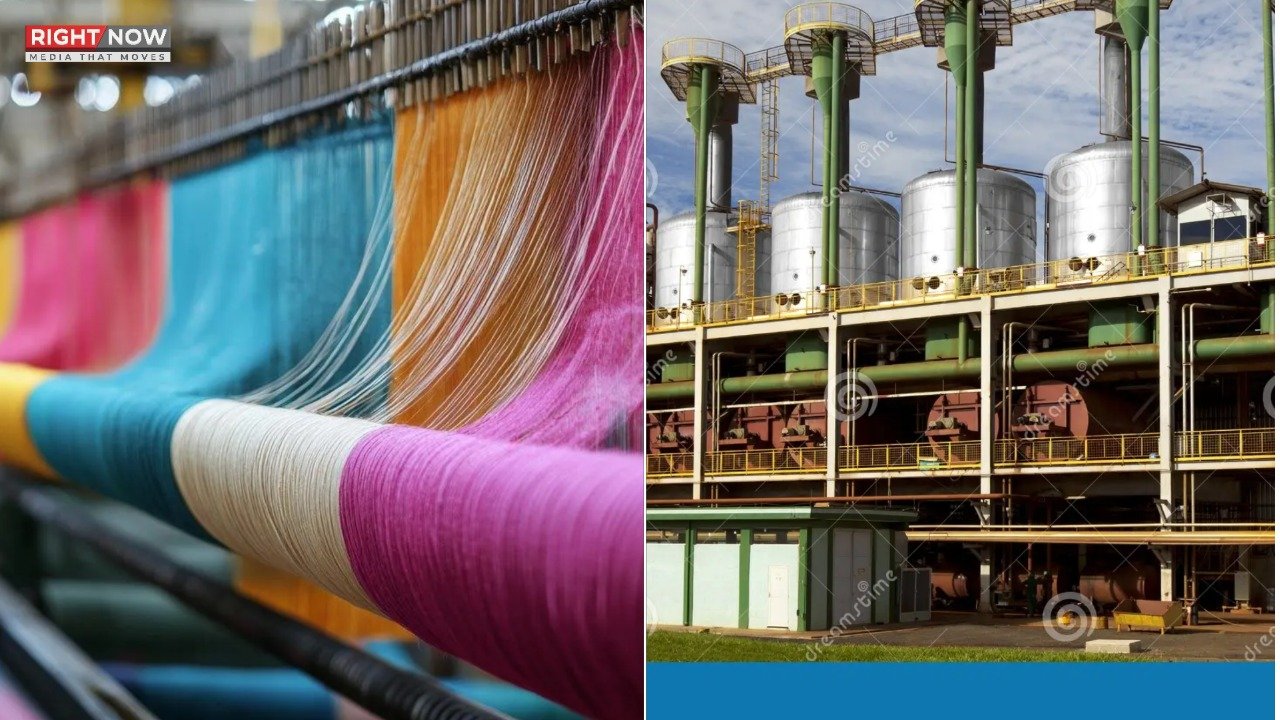 ملبوسات سیکٹر کا  برآمدی سہولیات میں مساوی رسائی کا مطالبہ