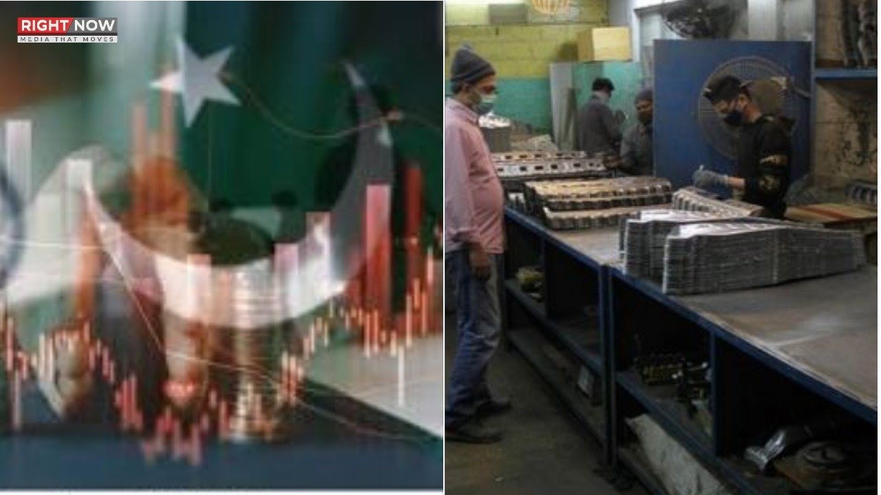 پاکستانی کاروباری لاگت میں 34 فیصد اضافہ، صنعتوں کو خطرہ