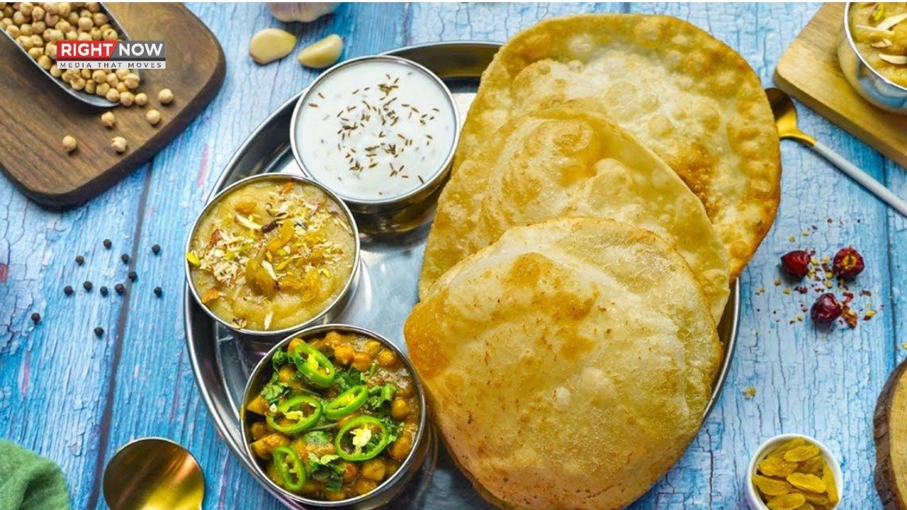 سرد موسم میں روایتی ناشتے کی مقبولیت میں اضافہ