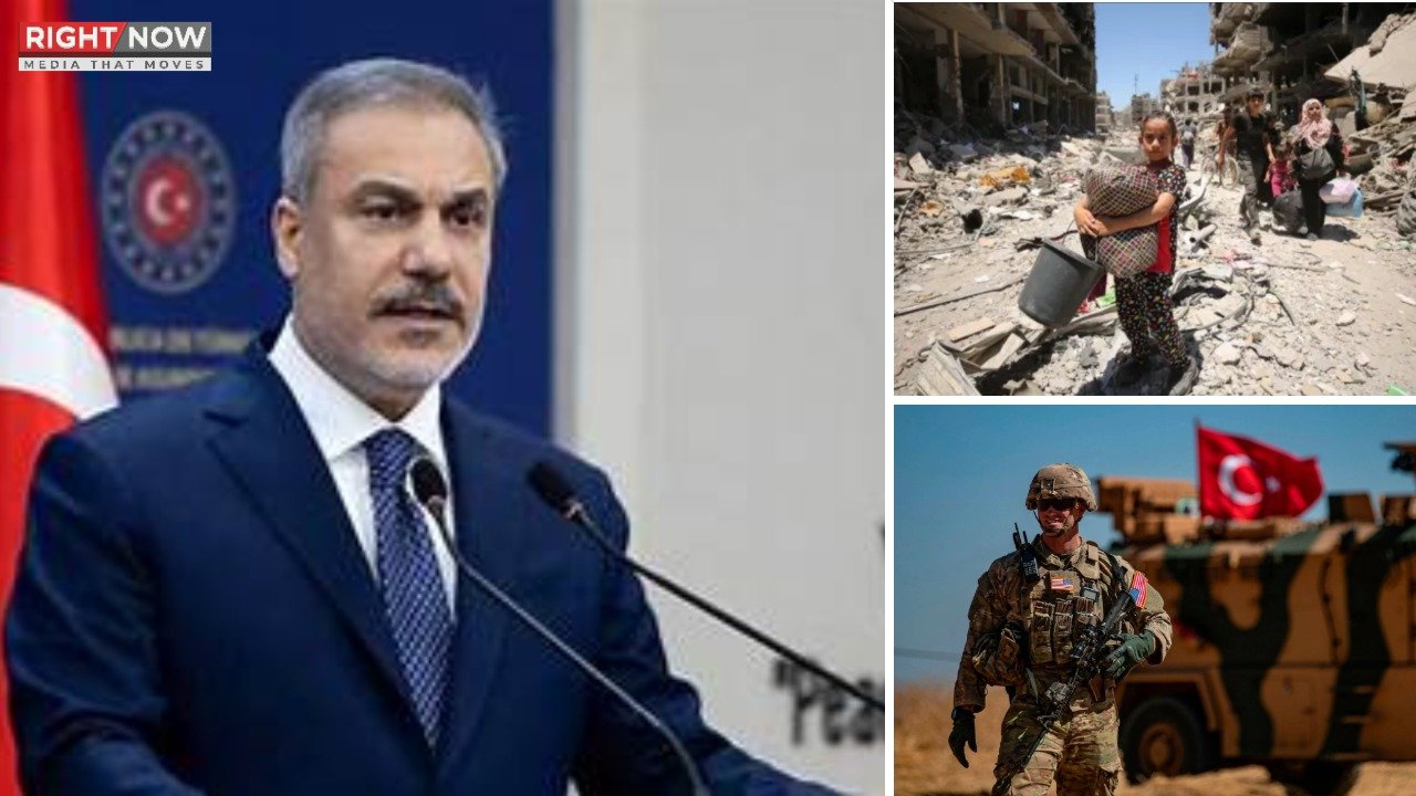 ترکیہ کی غزہ میں امن مشن میں شمولیت کی آمادگی