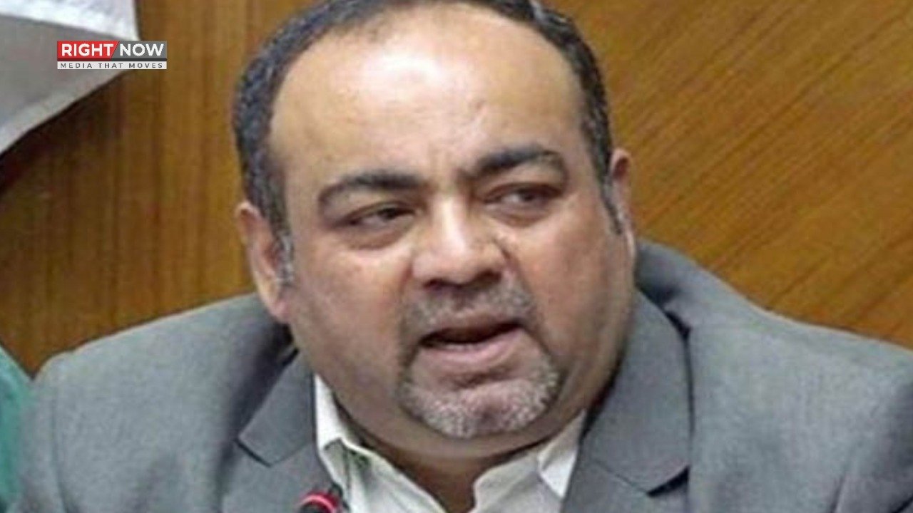 خواجہ اظہار الحسن کی ترمیمات کے حوالے سے پیشگوئی