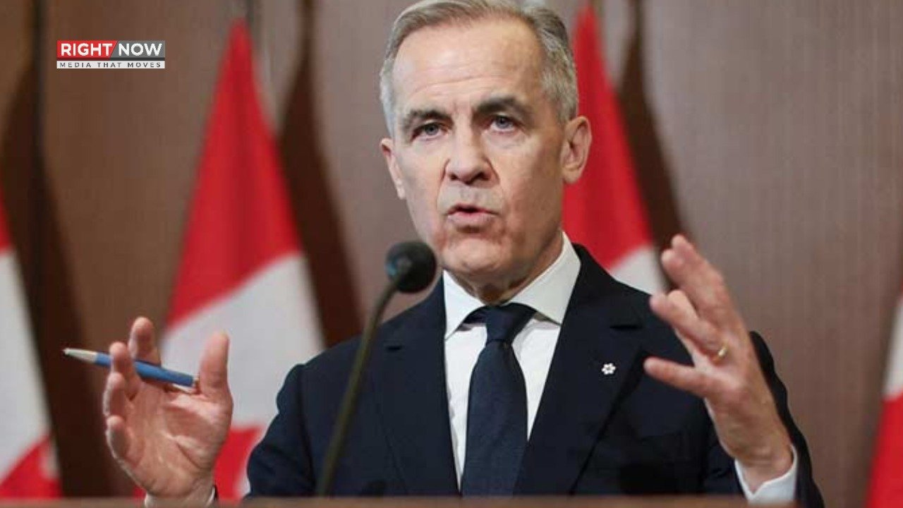 کینیڈا خود مختار ملک، امریکا پر انحصار نہیں کرتا: وزیراعظم