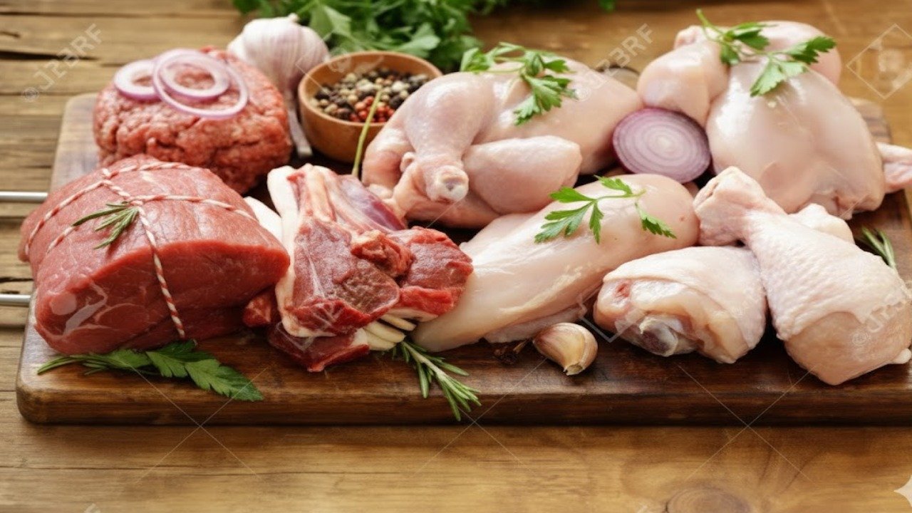 ذیابیطس کے مریضوں کے لیے چکن یا مٹن: کون بہتر؟