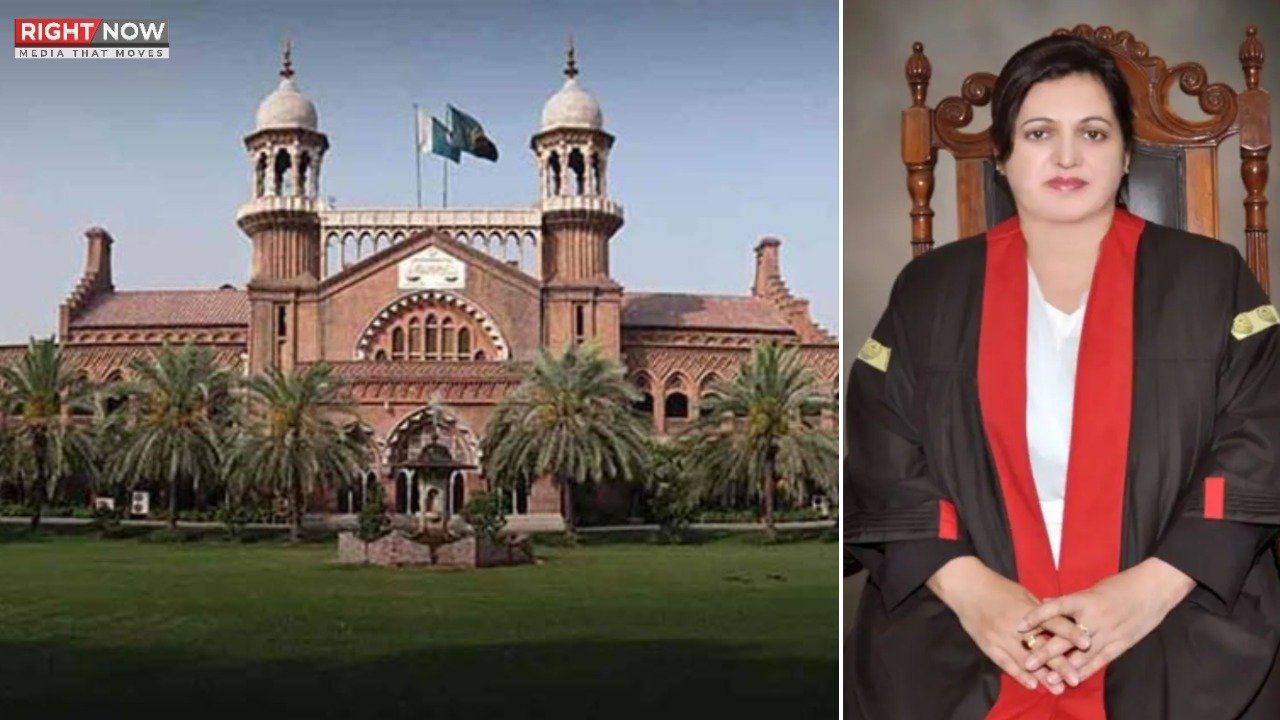 لاہور ہائیکورٹ کا ججز کی کارکردگی عوام کے سامنے لانے کا فیصلہ