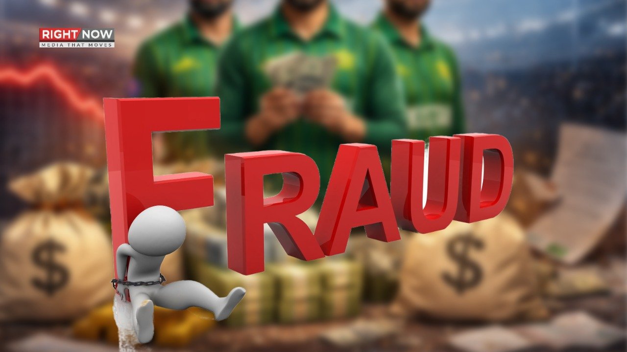 قومی کرکٹرز سے دو ارب روپے کے مبینہ مالی فراڈ کا انکشاف