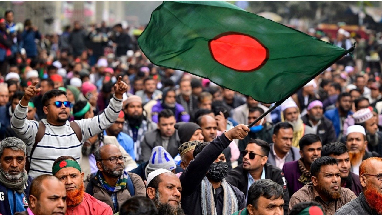 بنگلا دیش میں انتخابات کی مہم کا آغاز، اے این پی اور دیگر جماعتیں فعال