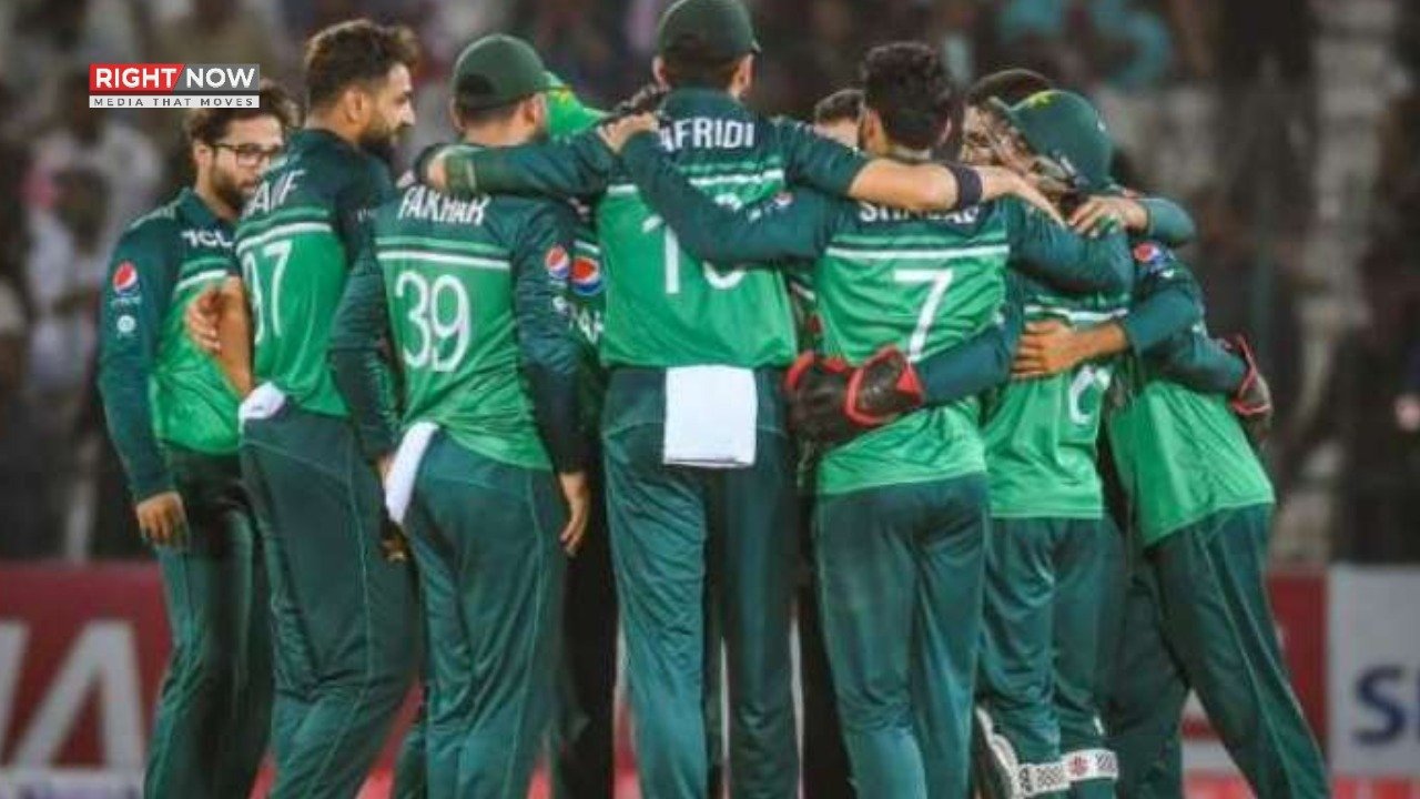 پاکستانی کرکٹرز کا مبینہ فراڈ کی خبروں پر مؤقف