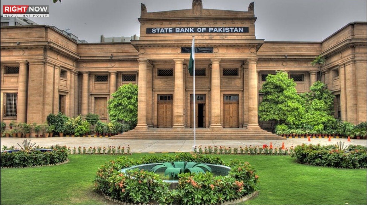 اسٹیٹ بینک کی بیرون ملک معاوضوں پر نرمی، بینکنگ سیکٹر کو سہولت