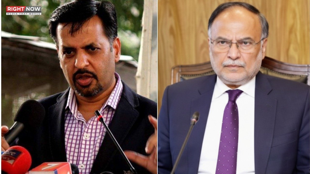 کراچی کو وفاق کے حوالے کرنے پر بلاول ہاؤس کا ردعمل