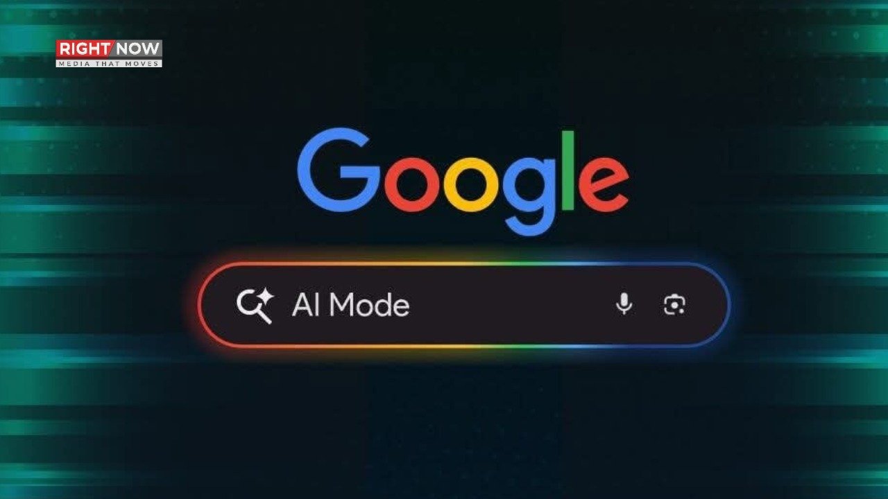 گوگل نے نیا اے آئی فیچر متعارف کرایا جو سرچ کو ذاتی بناتا ہے