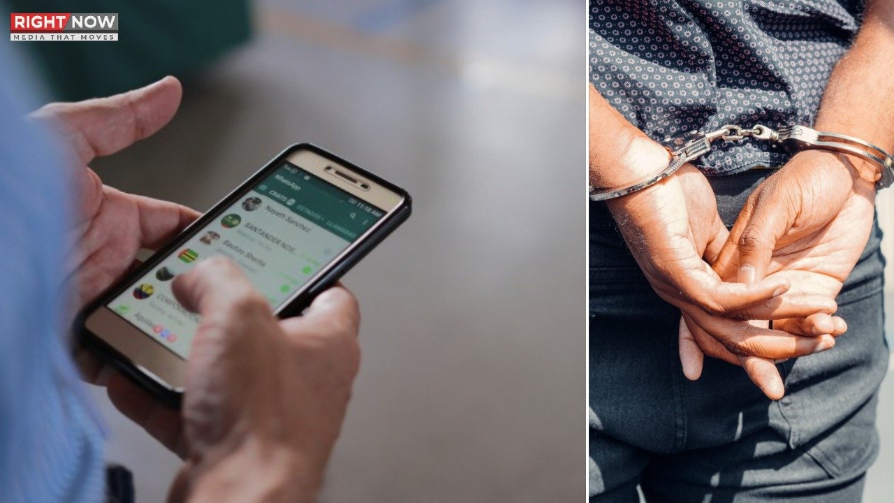 راولپنڈی: واٹس ایپ پر جعلی رشتے دار بن کر فراڈ کرنے والا گرفتار