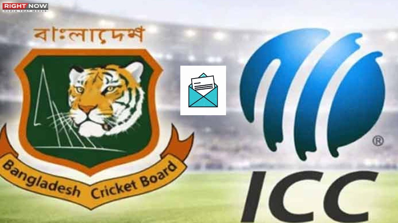 بنگلہ دیش کرکٹ بورڈ کی آئی سی سی سے میچز ری لوکیٹ کی درخواست