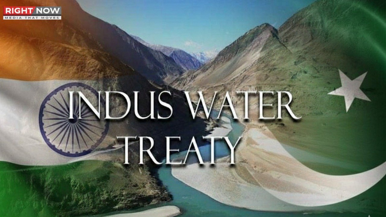 سندھ طاس معاہدے پر بھارت کا جواب اب تک نہیں آیا