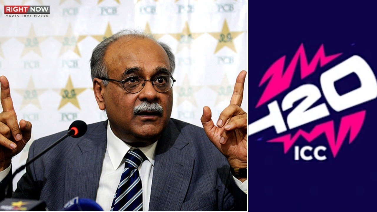 نجم سیٹھی کا آئی سی سی کو انڈین کرکٹ کونسل بنانے پر اعتراض