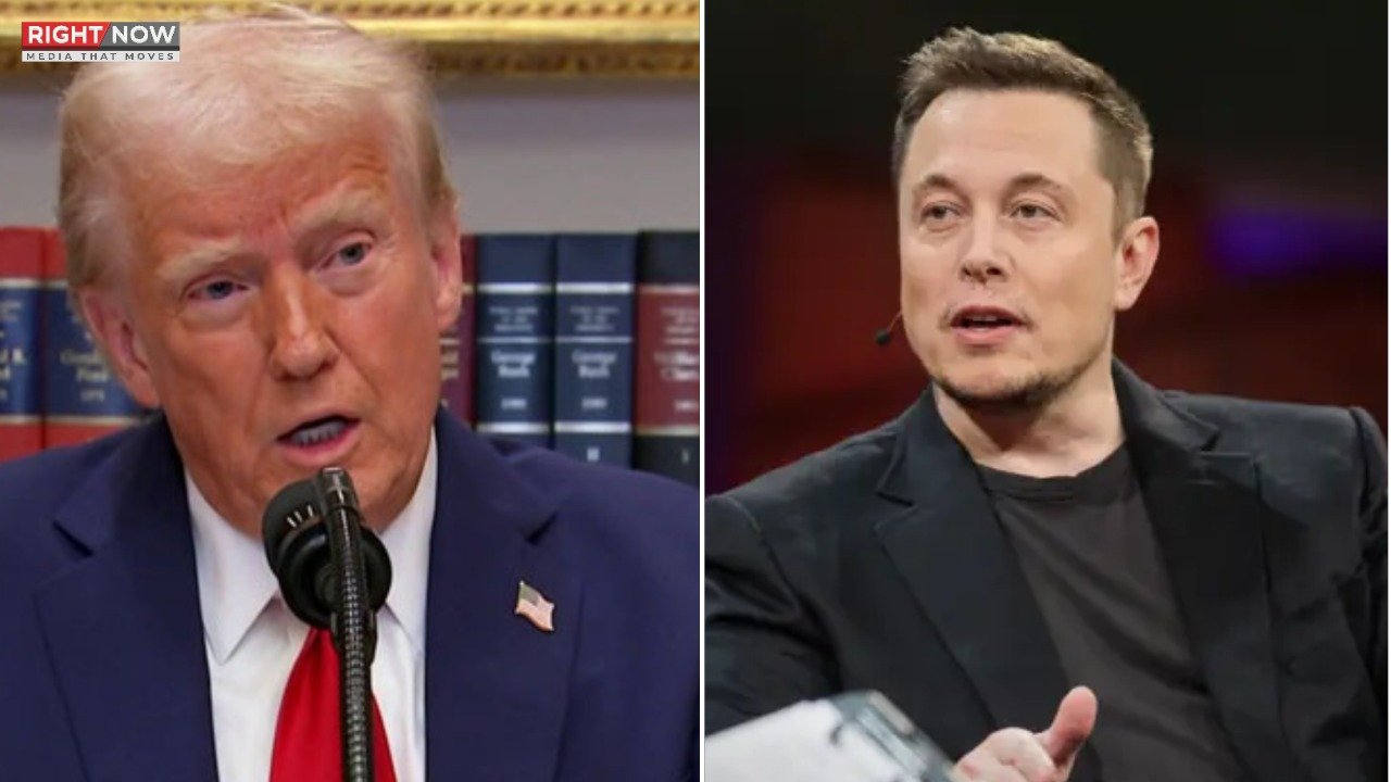 ایلون مسک کا ٹرمپ کے 'بورڈ آف پیس' پر طنزیہ ردعمل