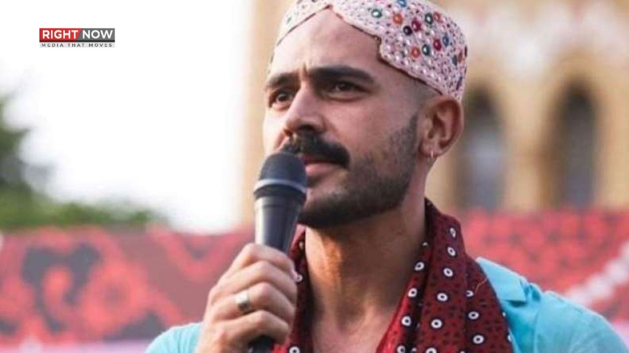 ذوالفقار بھٹو جونیئر کا تھنک فیسٹ میں ماحولیات کو قومی مسئلہ بنانے پر زور