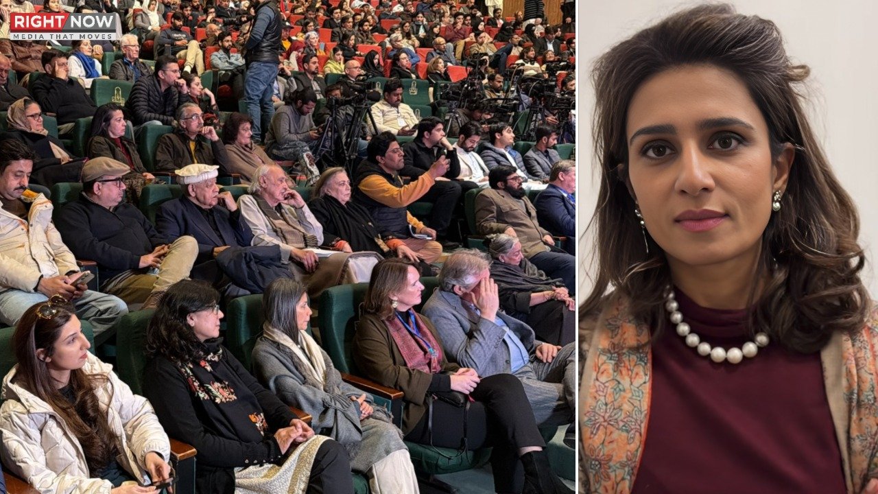 حنا ربانی کھر نے ٹرمپ کی دوسری ٹرم کو احمقانہ قرار دے دیا