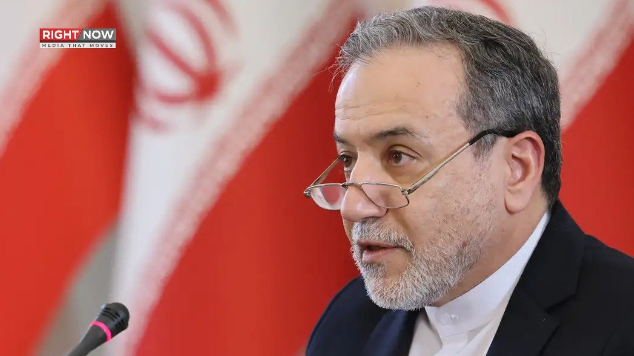 ایران میں دہشت گردی کے نقصانات پر وزیر خارجہ کا تفصیلی بیان