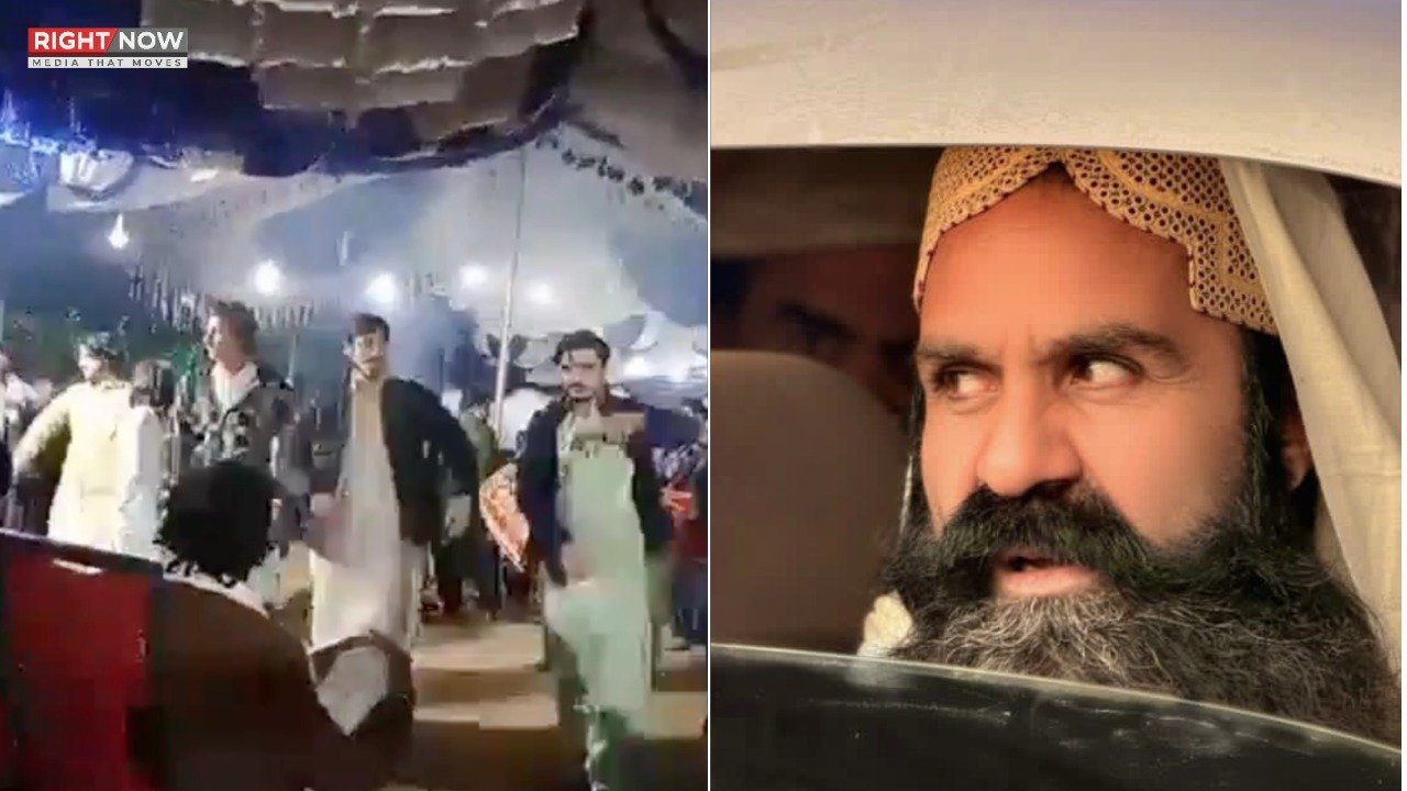 ڈیرہ اسماعیل خان میں شادی کی تقریب پر خودکش حملہ، 5 جاں بحق