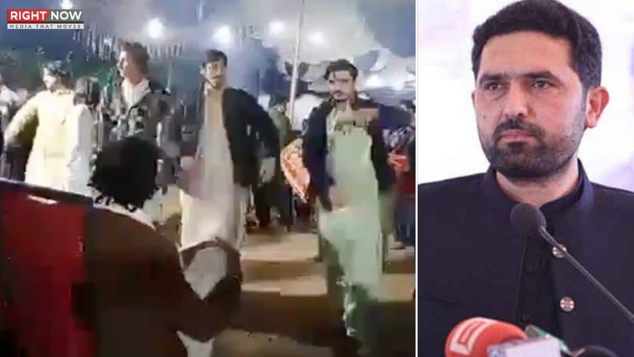 وزیراعلیٰ خیبرپختونخوا کی ڈی آئی خان دھماکے کی مذمت