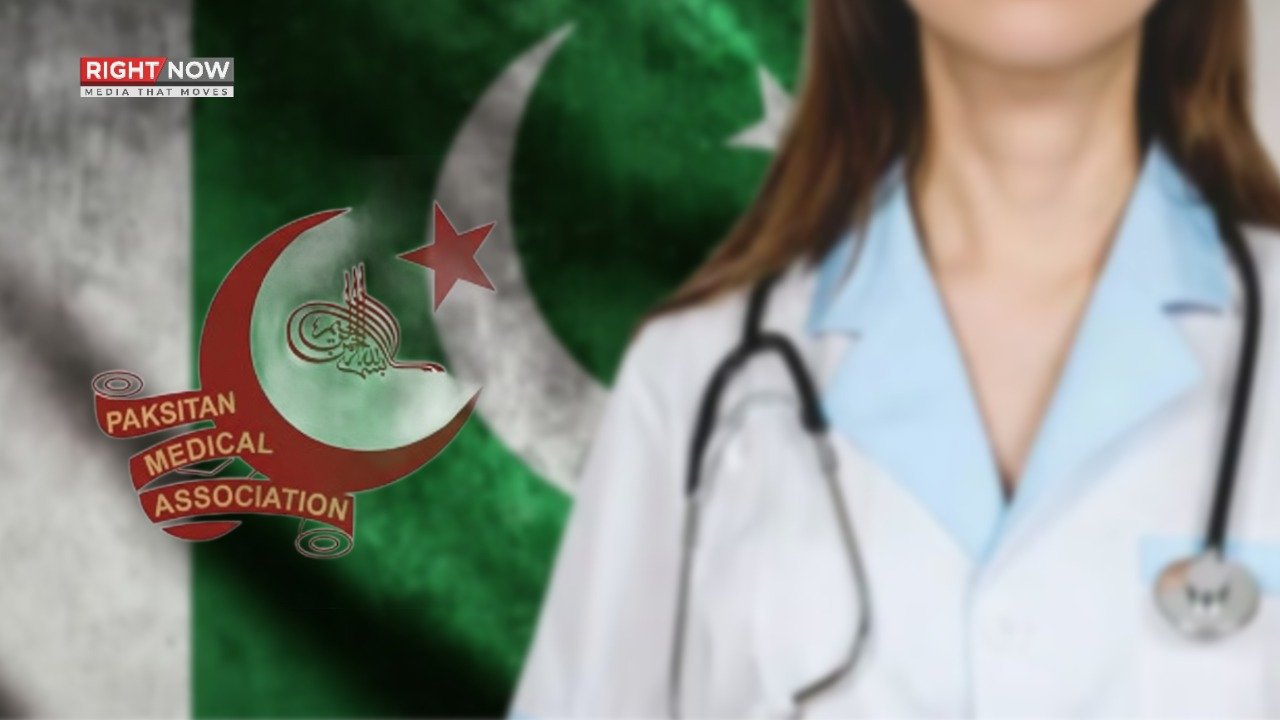 پاکستان میں جعلی ڈاکٹروں کی تعداد 6 لاکھ سے تجاوز کر گئی