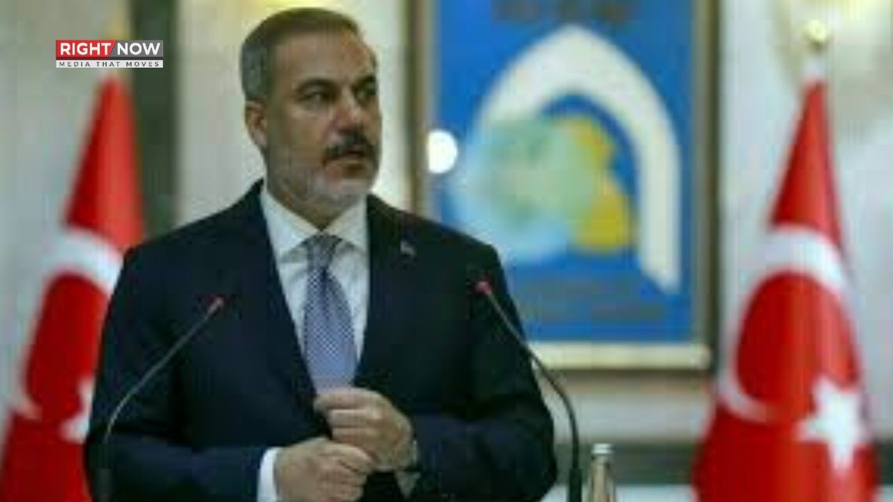 ترک وزیر خارجہ کا اسرائیل کی ایران پر حملے کی نیت کا انکشاف