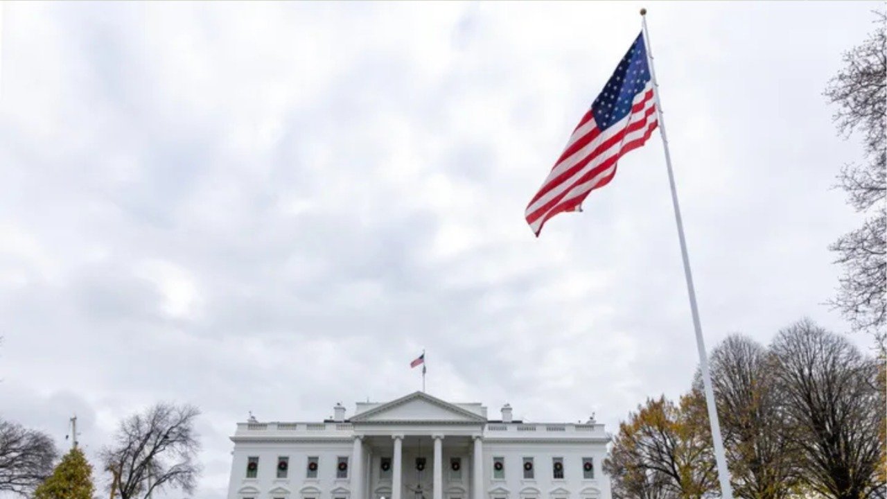 امریکا نے نیٹو پر ٹرمپ کے بیان پر برطانوی تنقید مسترد کر دی