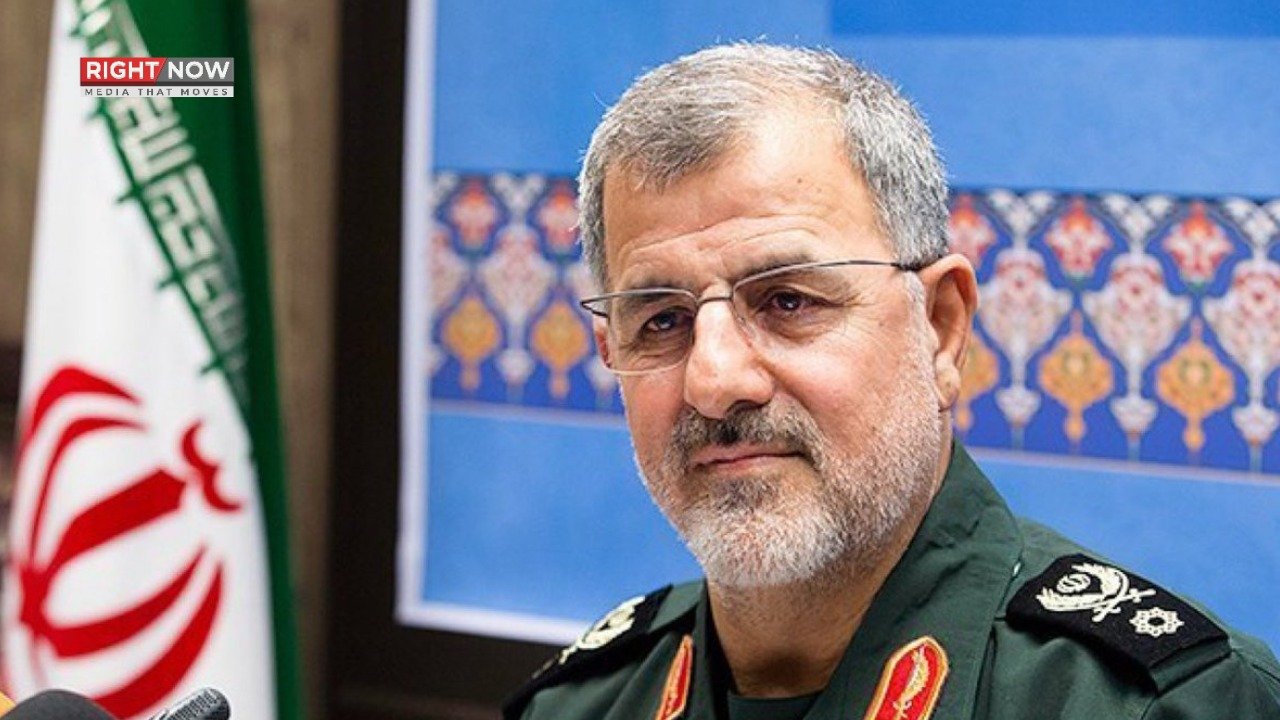 ایران پر کسی بھی قسم کا حملہ مکمل جنگ تصور کیا جائے گا۔ایرانی