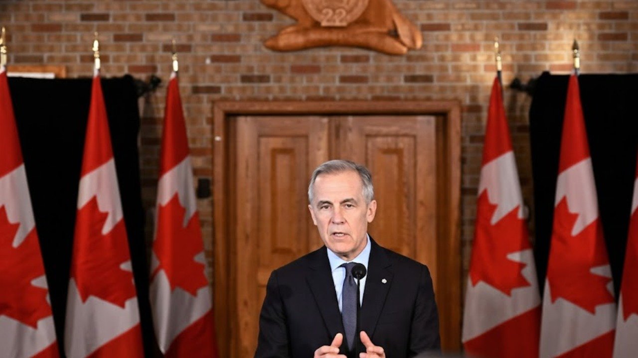 ٹرمپ کی کینیڈا پر گولڈن ڈوم منصوبے کی مخالفت پر تنقید