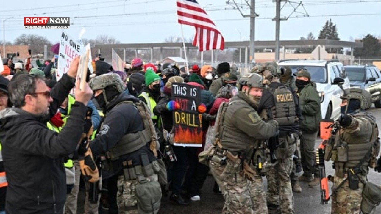 امیگریشن افسر کے ہاتھوں خاتون کی ہلاکت پر ایف بی آئی ایجنٹ کا استعفیٰ