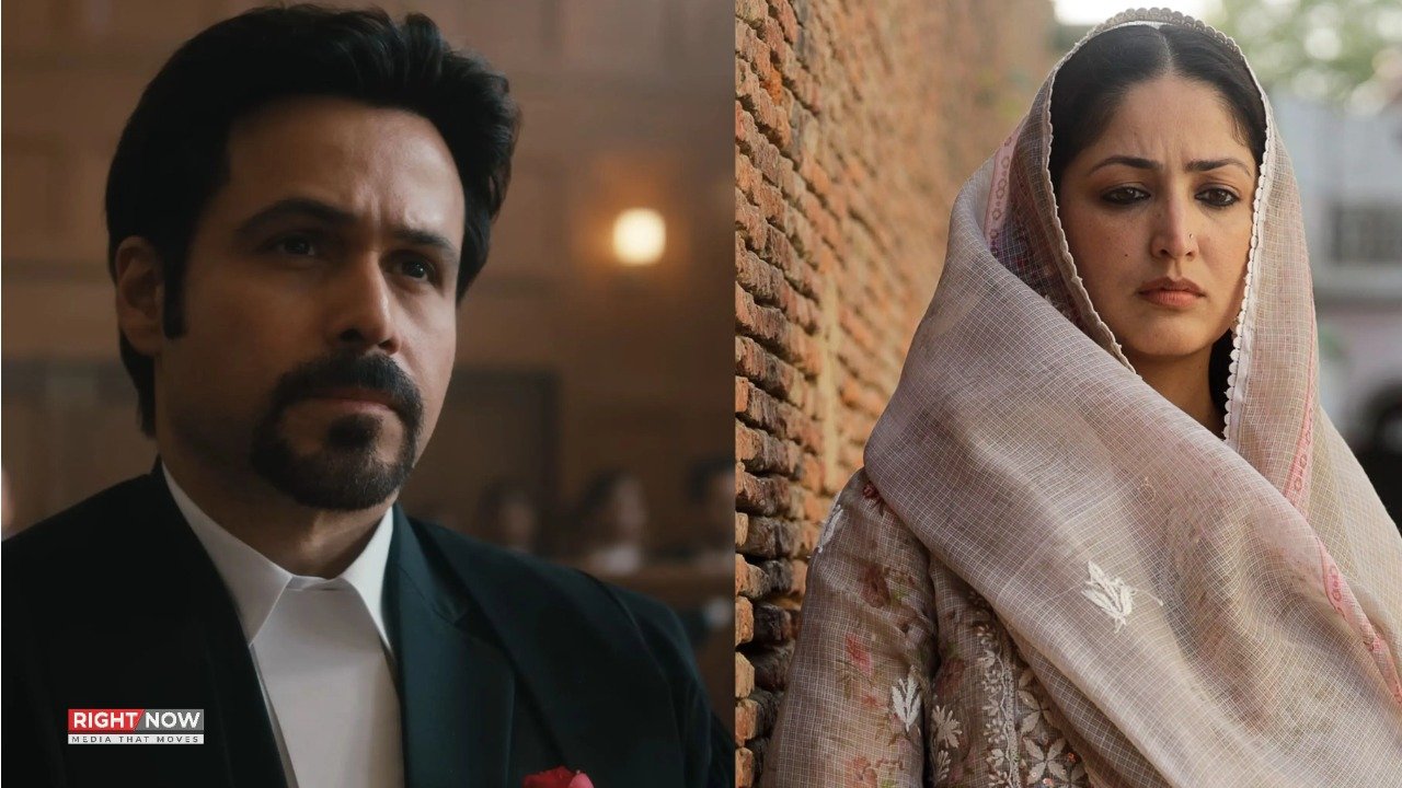 بھارتی فلم 'حق' کی پاکستان میں مقبولیت کی وجوہات