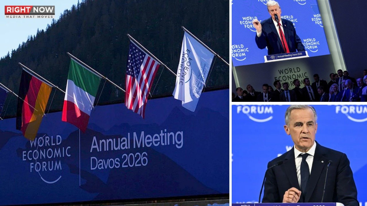 ڈیووس: عالمی اشرافیہ کا مرکز، طاقت اور اثرورسوخ کا مقام