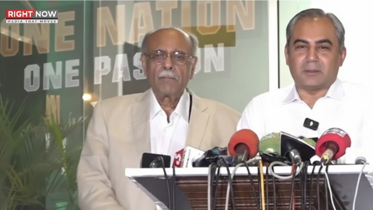 پاکستان کرکٹ ورلڈ کپ میں شرکت کا حکومتی فیصلہ اہم