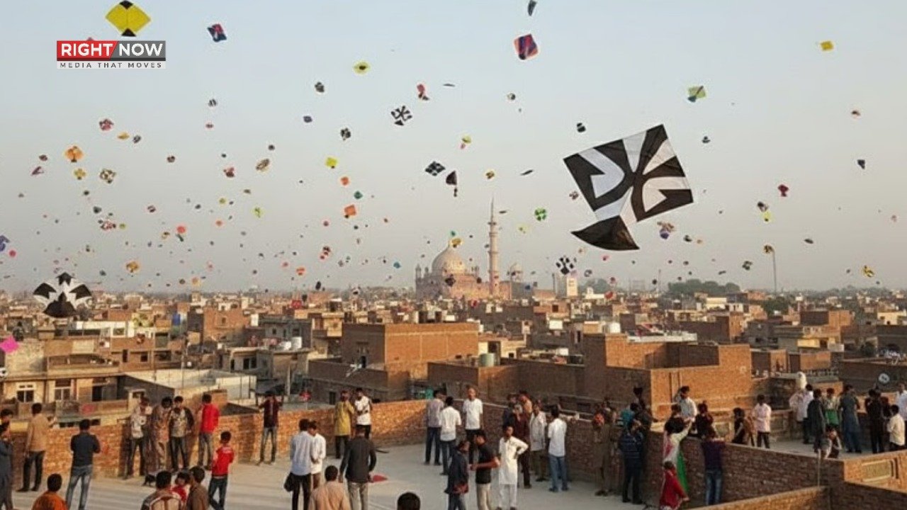 لاہور میں 6 فروری کو بسنت کے موقع پر مقامی تعطیل