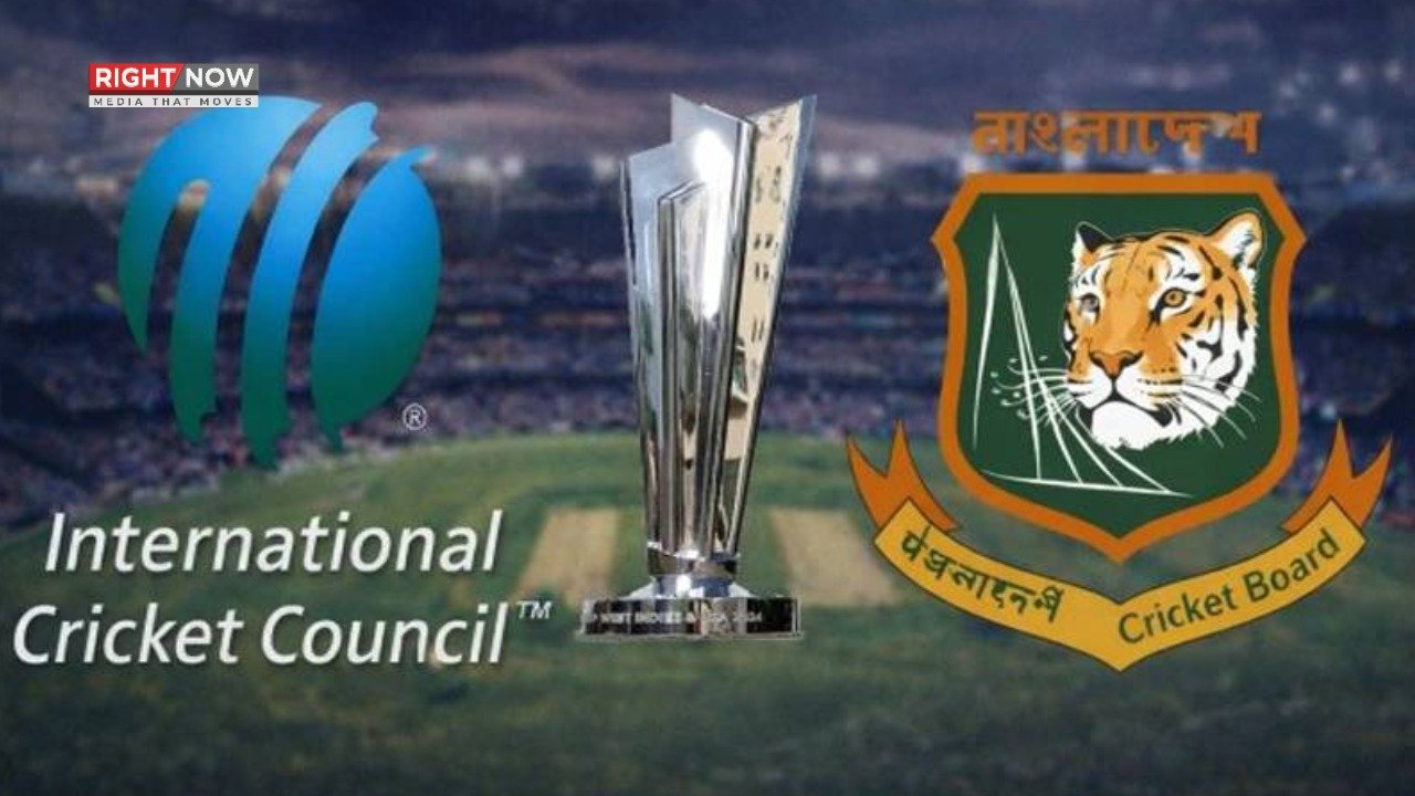 بنگلادیش کی جگہ اسکاٹ لینڈ ٹی ٹوئنٹی ورلڈکپ میں شامل