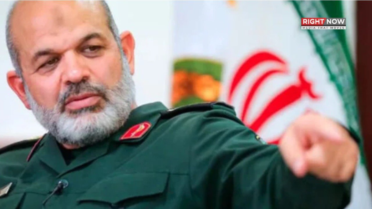 ایران نے دشمنوں کی مہم جوئی کا فیصلہ کن جواب دینے کی تیاری کرلی