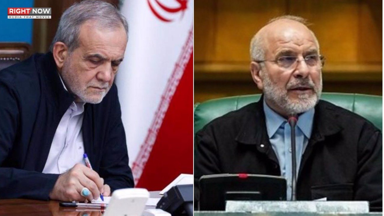 ایران میں دہشت گردانہ ہنگاموں میں اسرائیل کو ناکامی کا سامنا