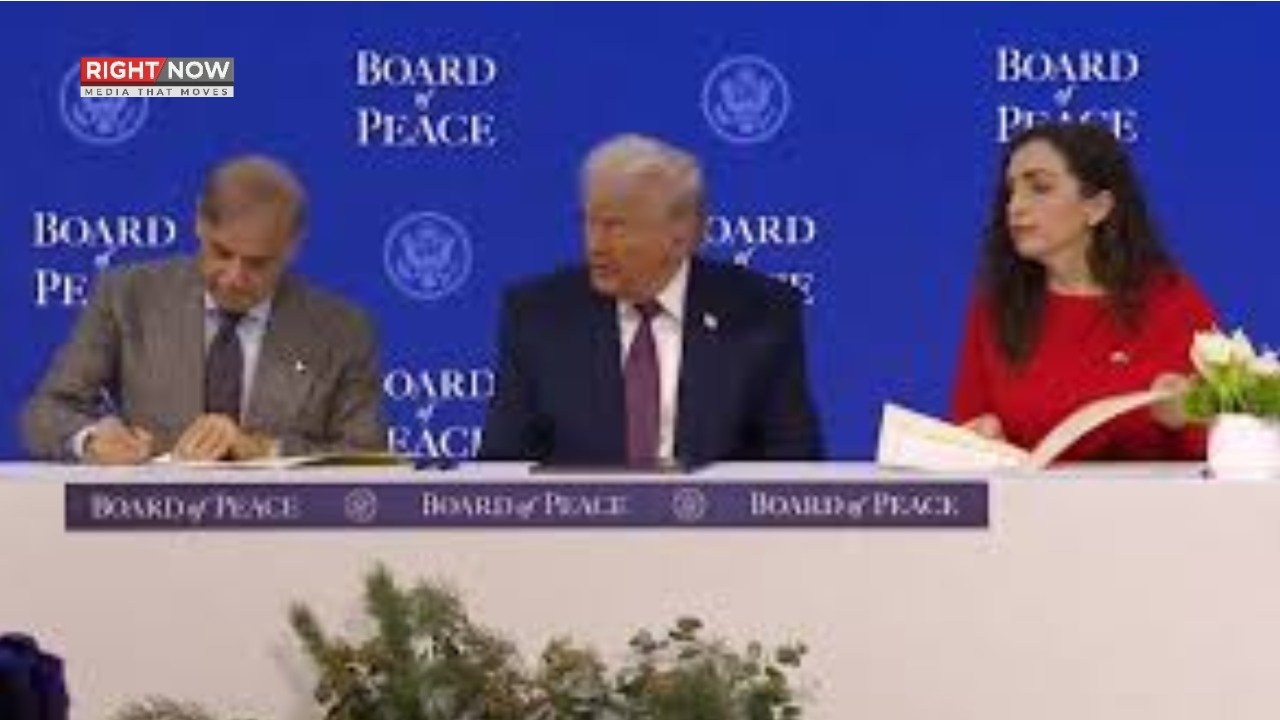 وزیراعظم شہباز شریف کی غزہ پیس بورڈ میں شمولیت کی امید