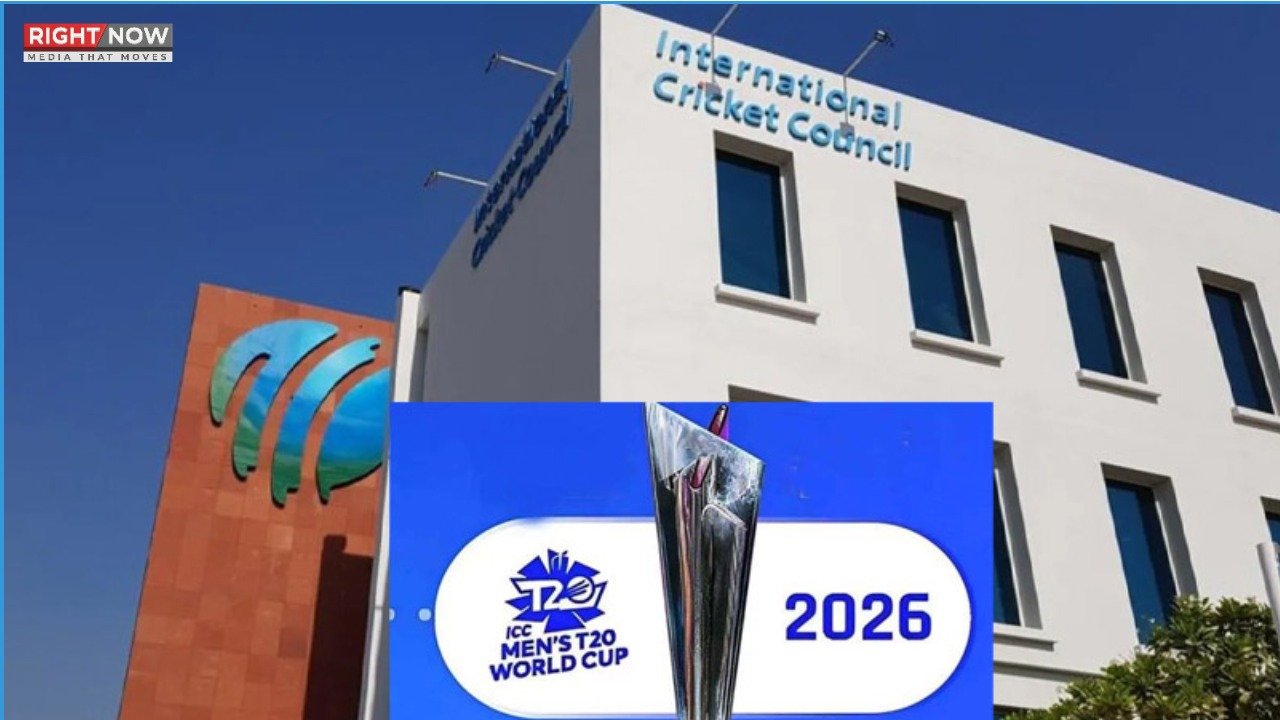 آئی سی سی کا نیا ٹی 20 ورلڈکپ شیڈول جاری، اسکاٹ لینڈ کے میچز شامل
