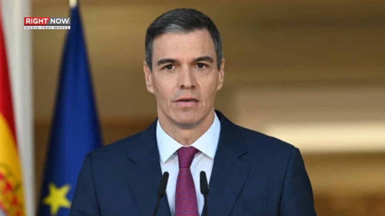 اسپین نے ٹرمپ کے غزہ امن بورڈ میں شمولیت سے انکار کر دیا