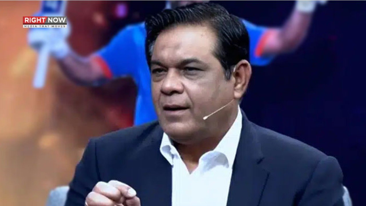 راشد لطیف کا مطالبہ: پاکستان کو بنگلادیش کا بھرپور ساتھ دینا چاہیے