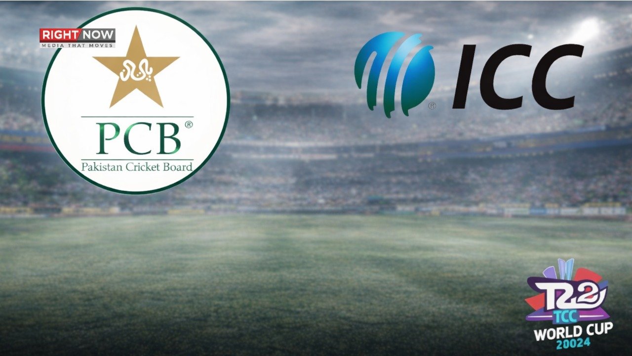 پی سی بی کل آئی سی سی ٹی 20 ورلڈ کپ سکواڈ کا اعلان کرے گا