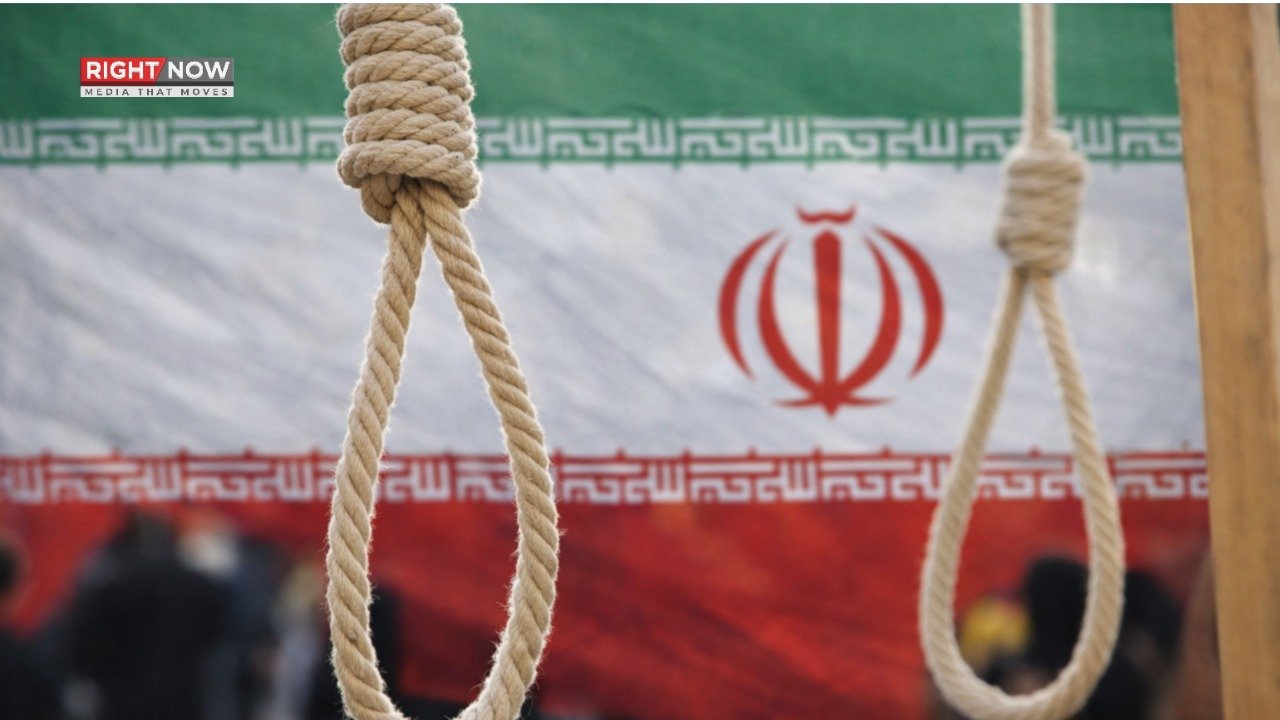 ایران میں داعش کے دو جنگجوؤں کو پھانسی دی گئی